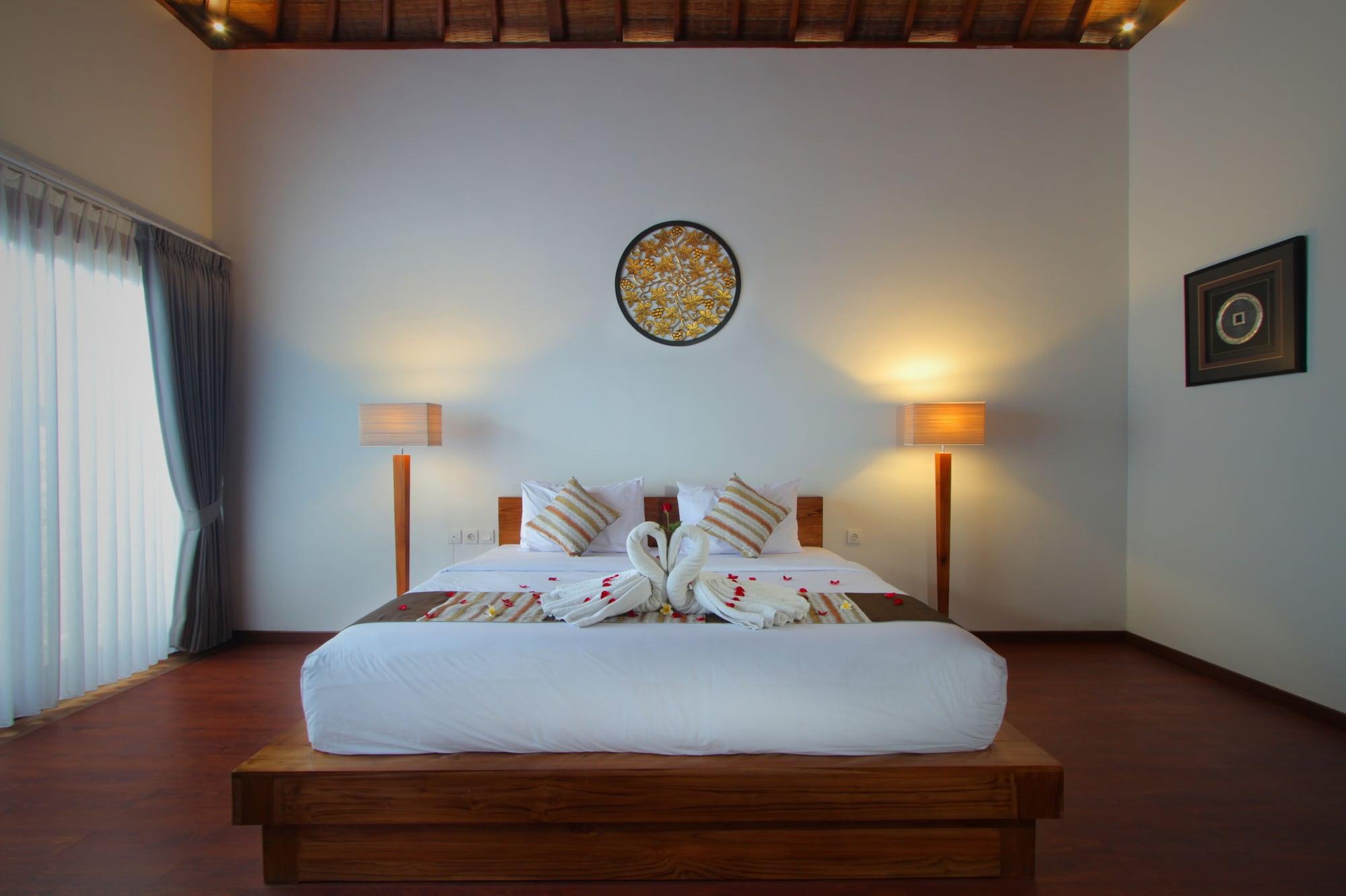 Bali Nyuh Gading Luxury Villas & Spa Seminyak Exteriör bild