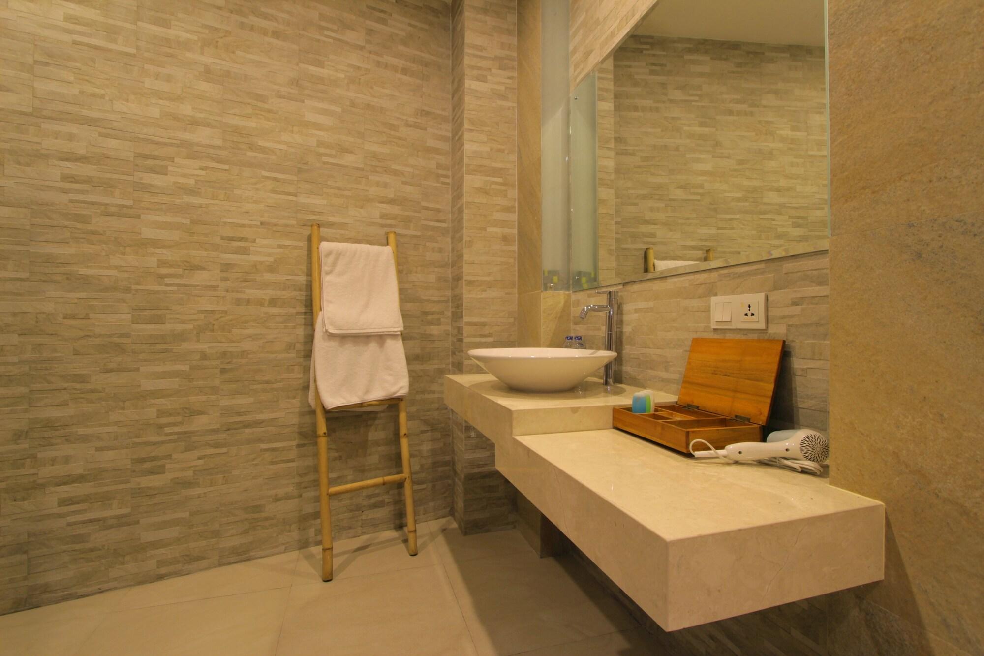 Bali Nyuh Gading Luxury Villas & Spa Seminyak Exteriör bild