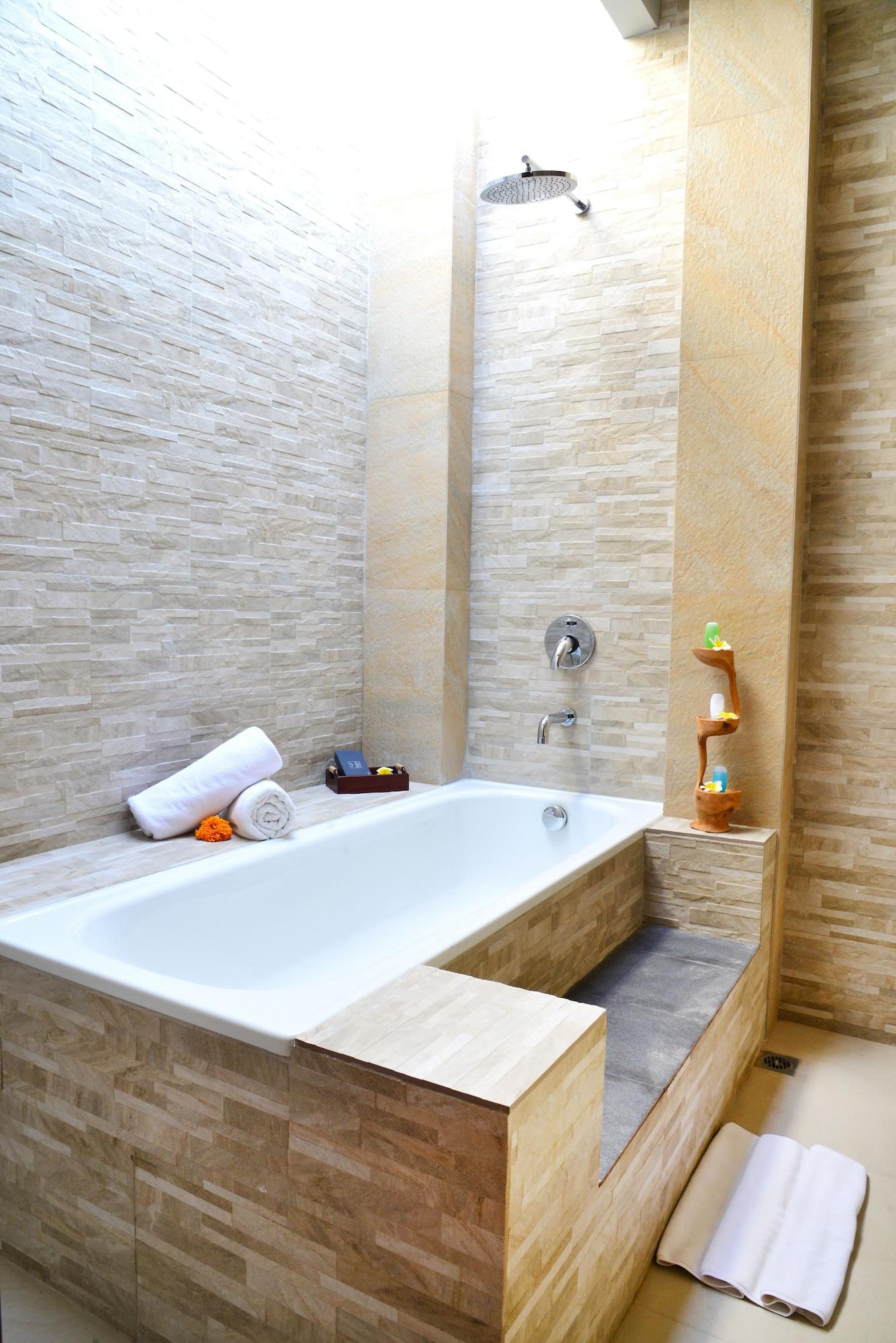 Bali Nyuh Gading Luxury Villas & Spa Seminyak Exteriör bild