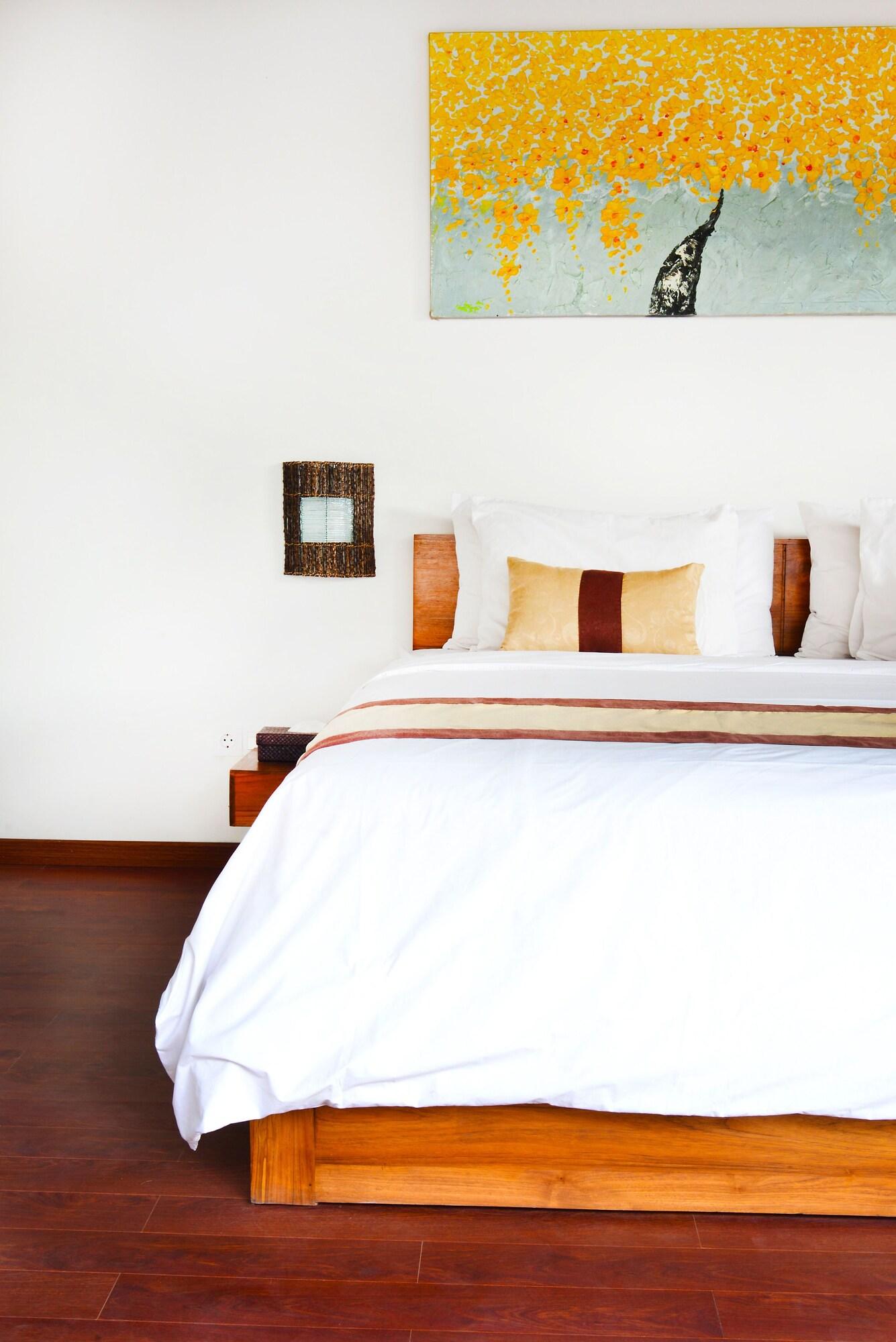 Bali Nyuh Gading Luxury Villas & Spa Seminyak Exteriör bild