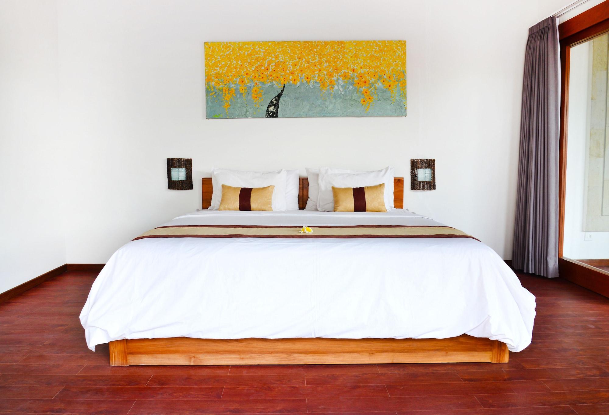 Bali Nyuh Gading Luxury Villas & Spa Seminyak Exteriör bild