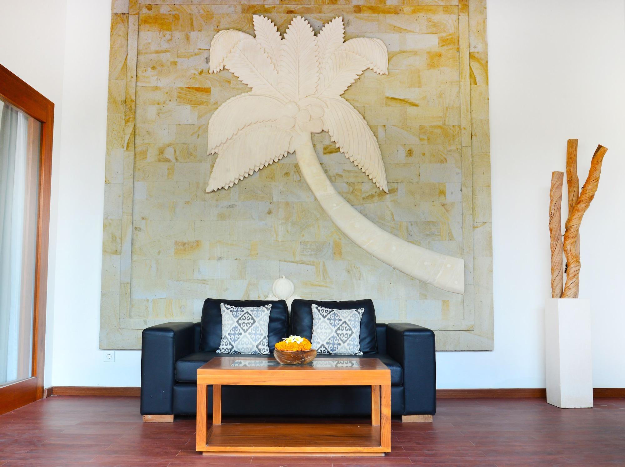 Bali Nyuh Gading Luxury Villas & Spa Seminyak Exteriör bild