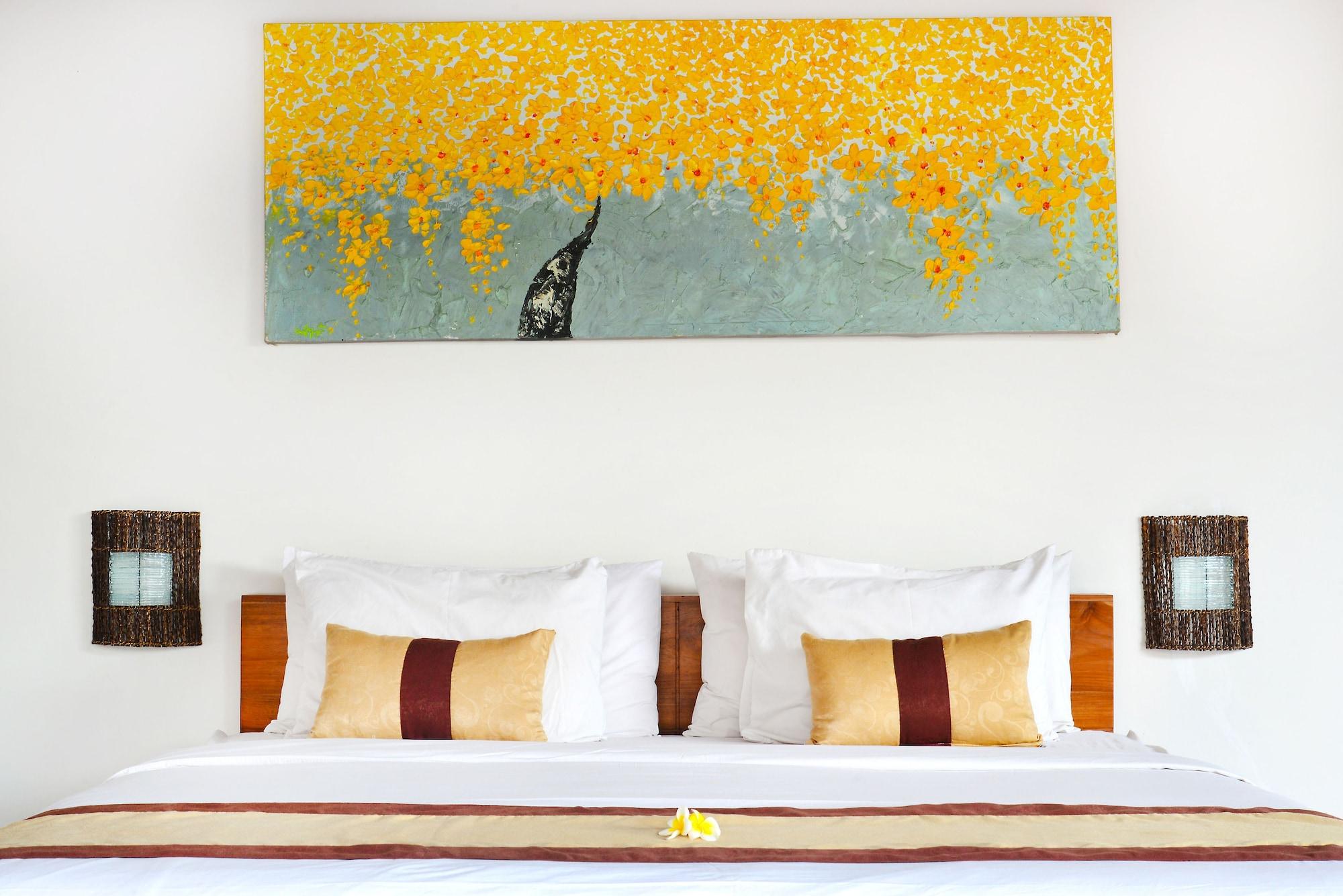 Bali Nyuh Gading Luxury Villas & Spa Seminyak Exteriör bild