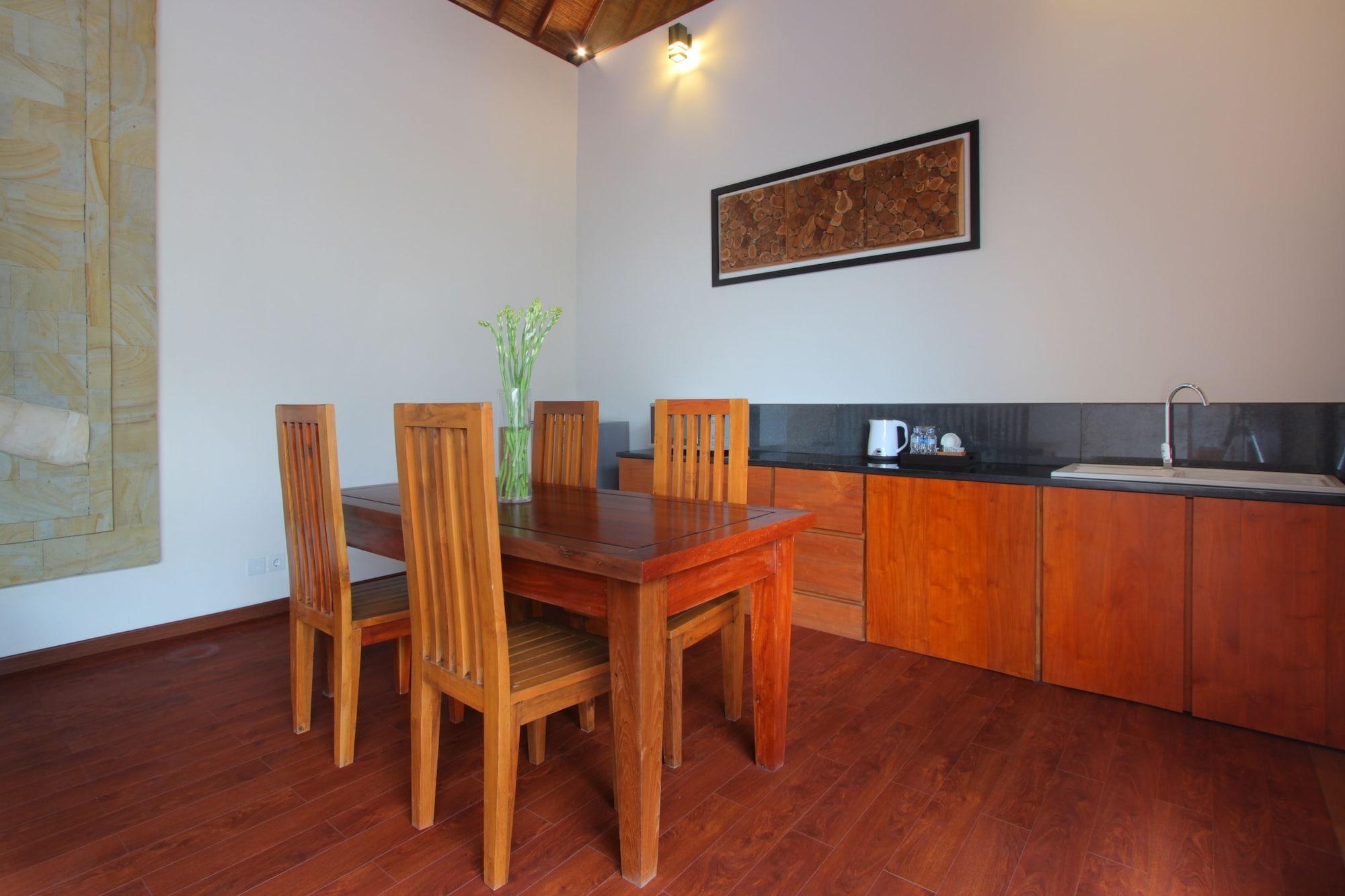 Bali Nyuh Gading Luxury Villas & Spa Seminyak Exteriör bild