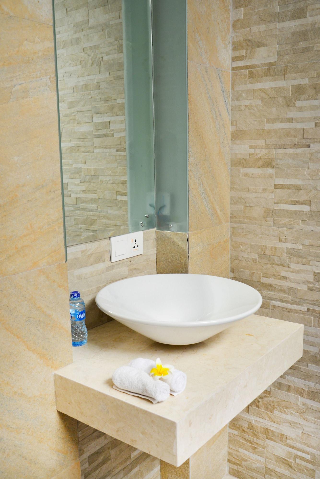 Bali Nyuh Gading Luxury Villas & Spa Seminyak Exteriör bild