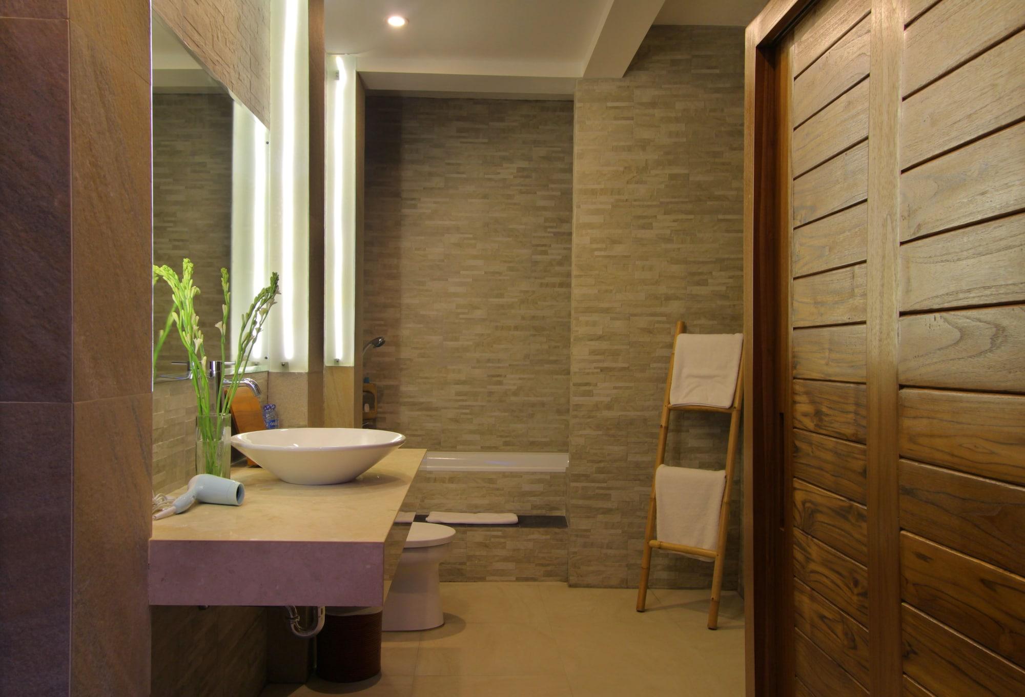 Bali Nyuh Gading Luxury Villas & Spa Seminyak Exteriör bild