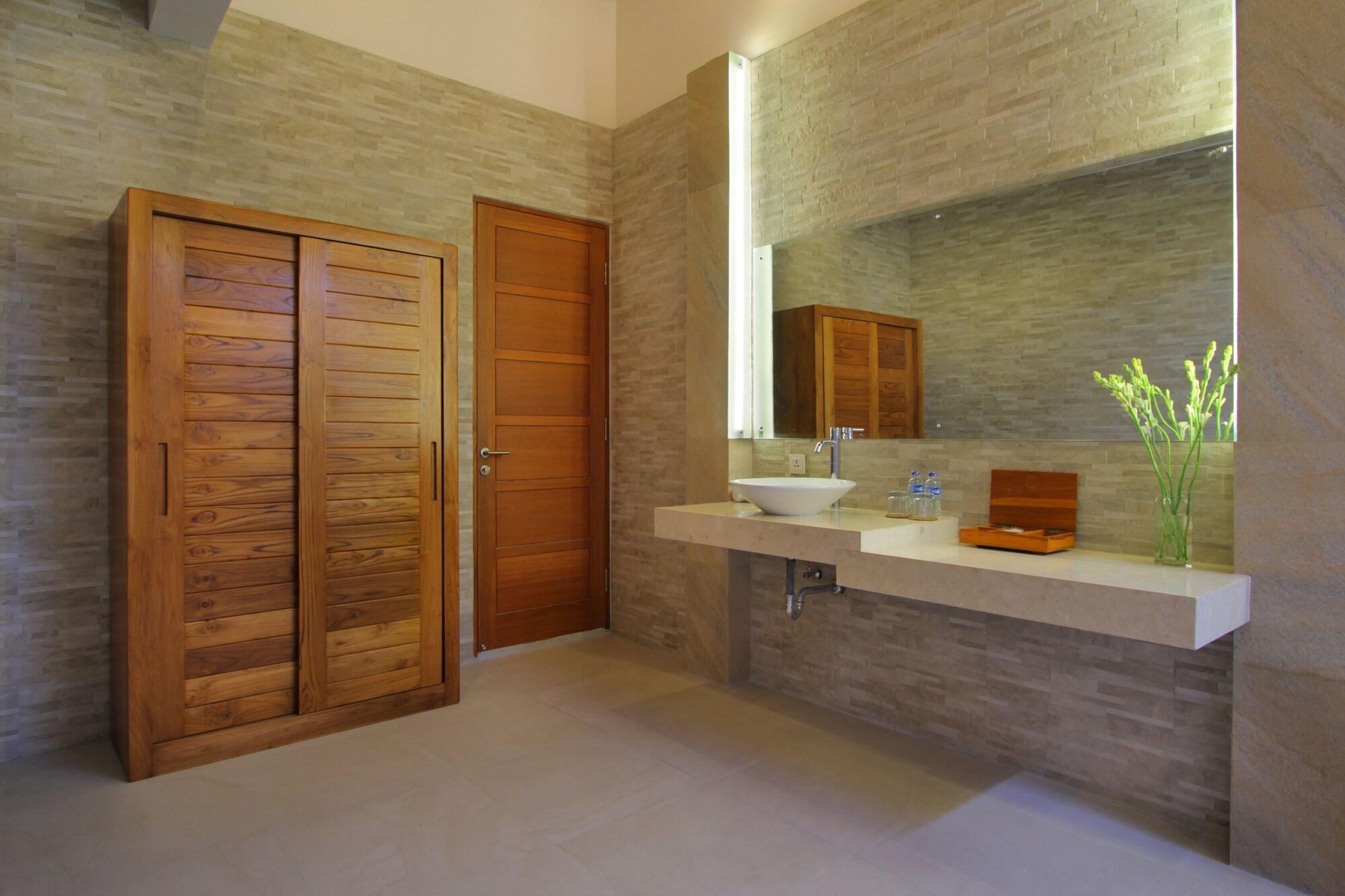 Bali Nyuh Gading Luxury Villas & Spa Seminyak Exteriör bild