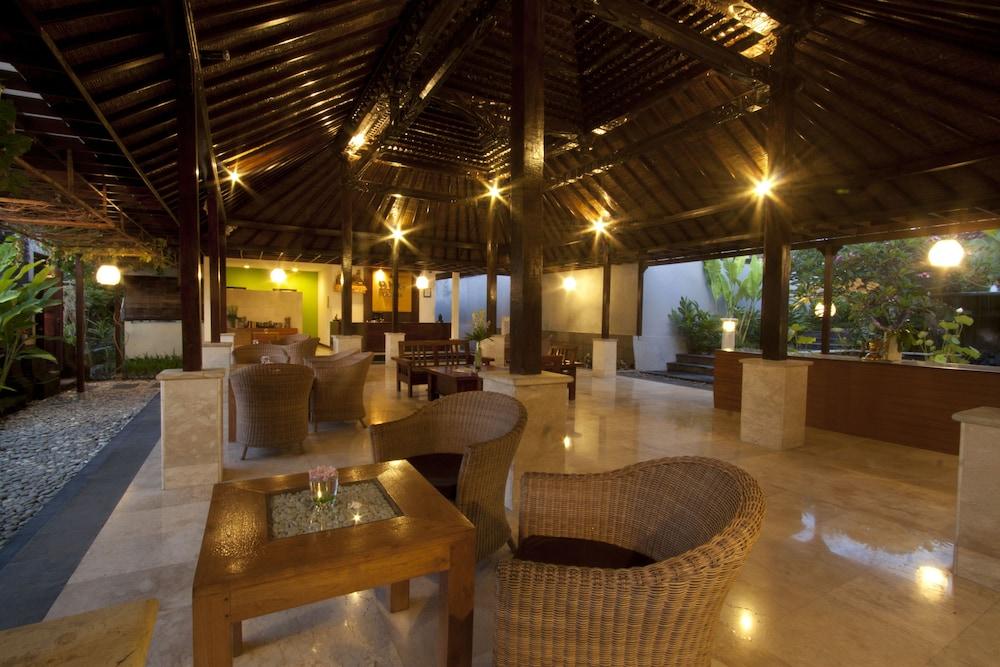 Bali Nyuh Gading Luxury Villas & Spa Seminyak Exteriör bild