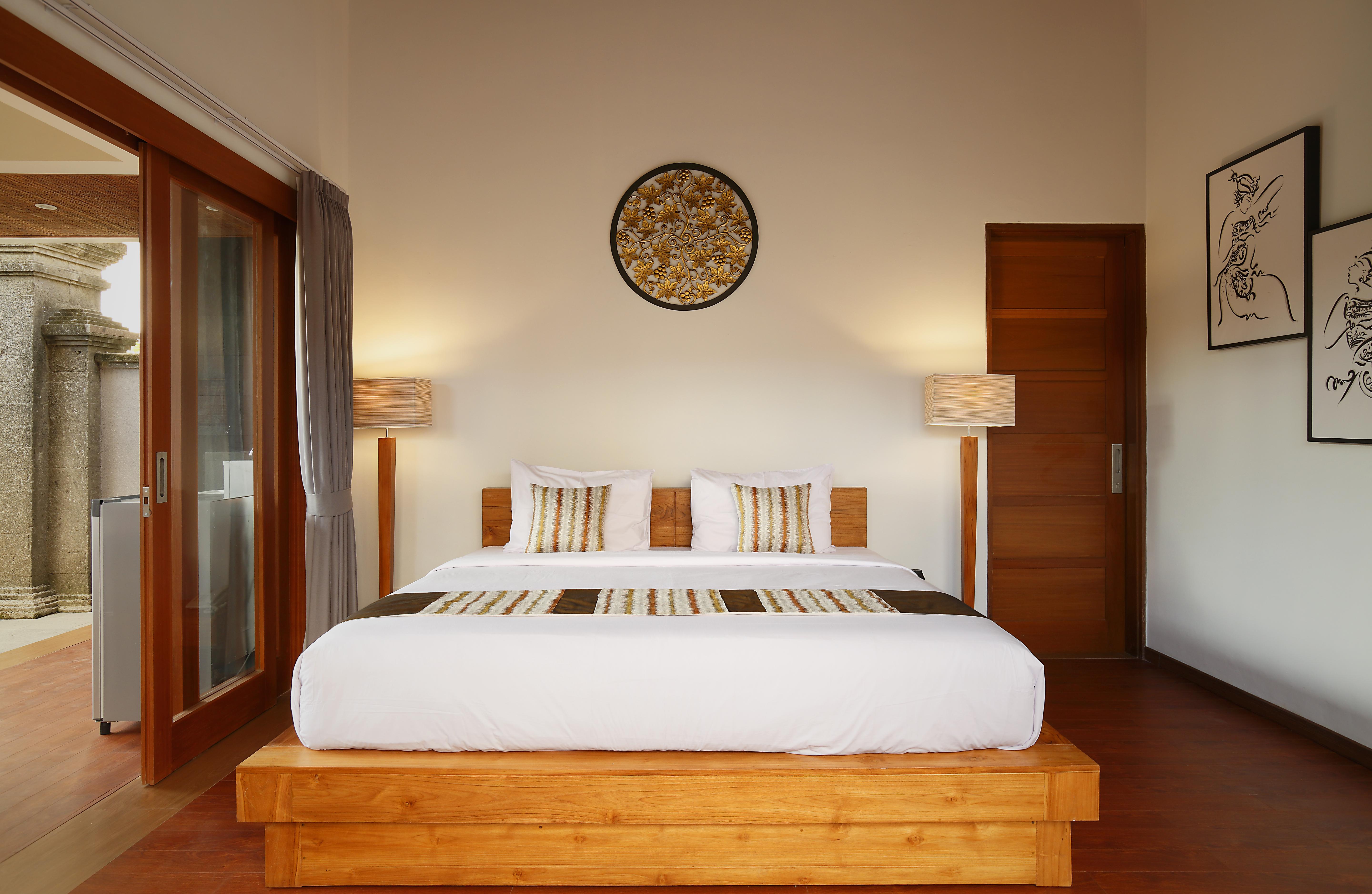 Bali Nyuh Gading Luxury Villas & Spa Seminyak Exteriör bild
