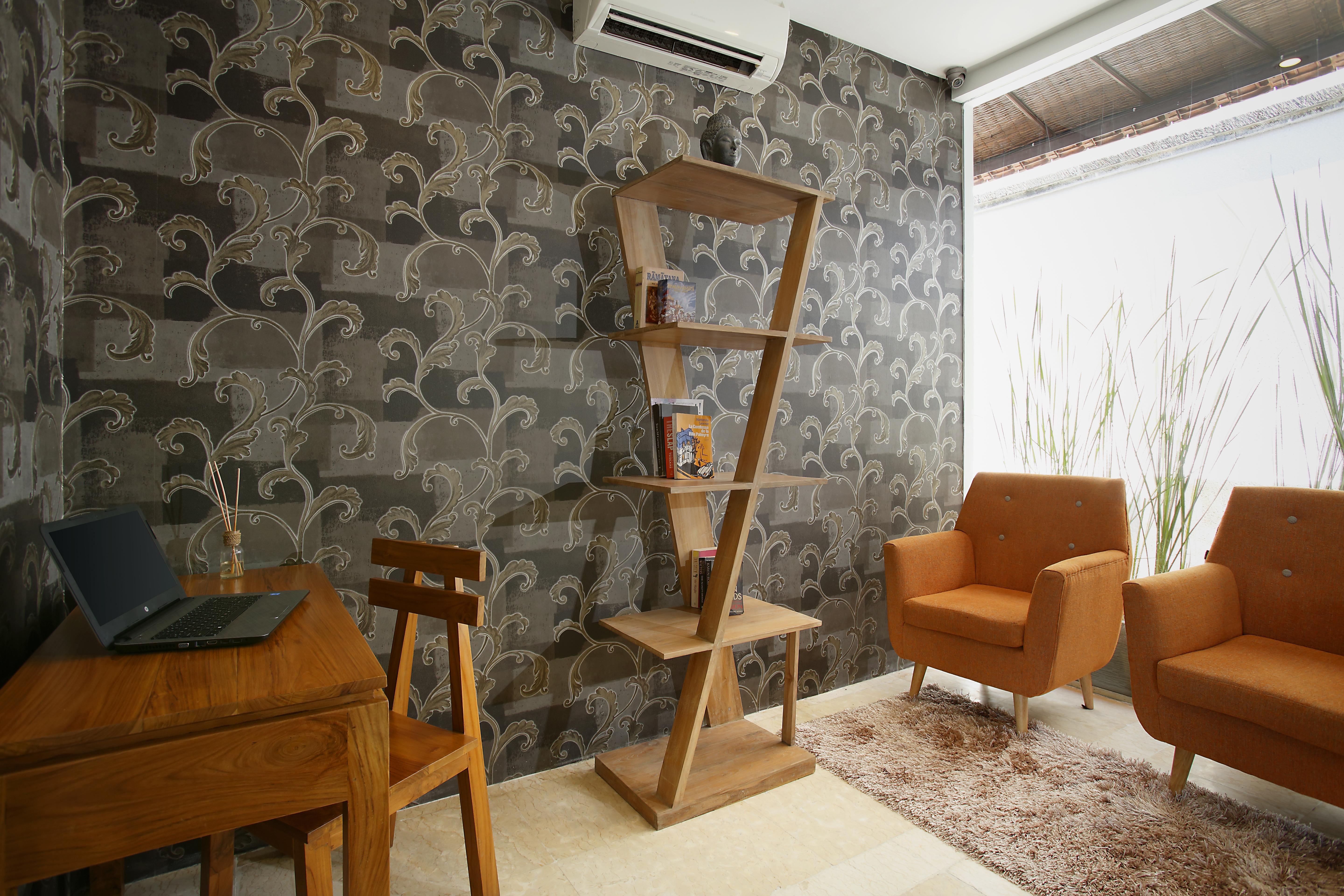 Bali Nyuh Gading Luxury Villas & Spa Seminyak Exteriör bild