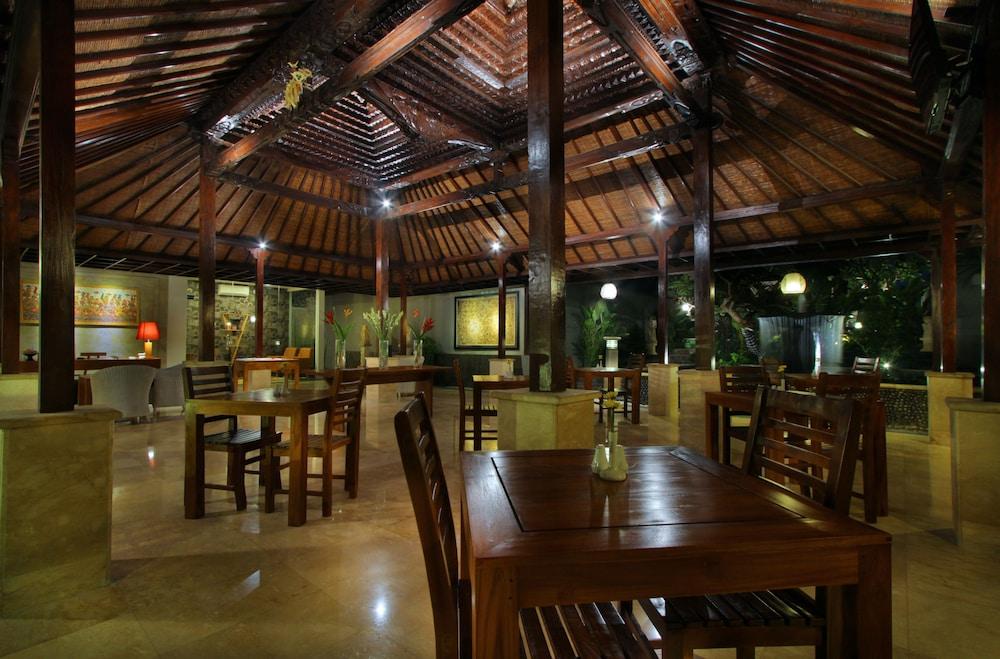 Bali Nyuh Gading Luxury Villas & Spa Seminyak Exteriör bild