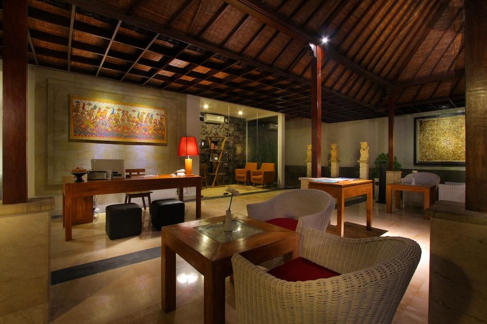 Bali Nyuh Gading Luxury Villas & Spa Seminyak Exteriör bild